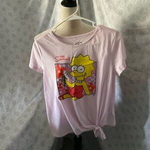The Simpsons T-Shirt